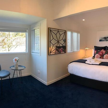 Coromandel Town Harbourside Cottage Luxury Accommodation Exteriér fotografie
