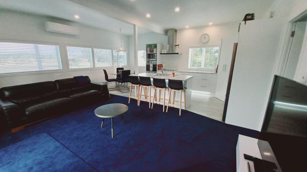 Coromandel Town Harbourside Cottage Luxury Accommodation Exteriér fotografie