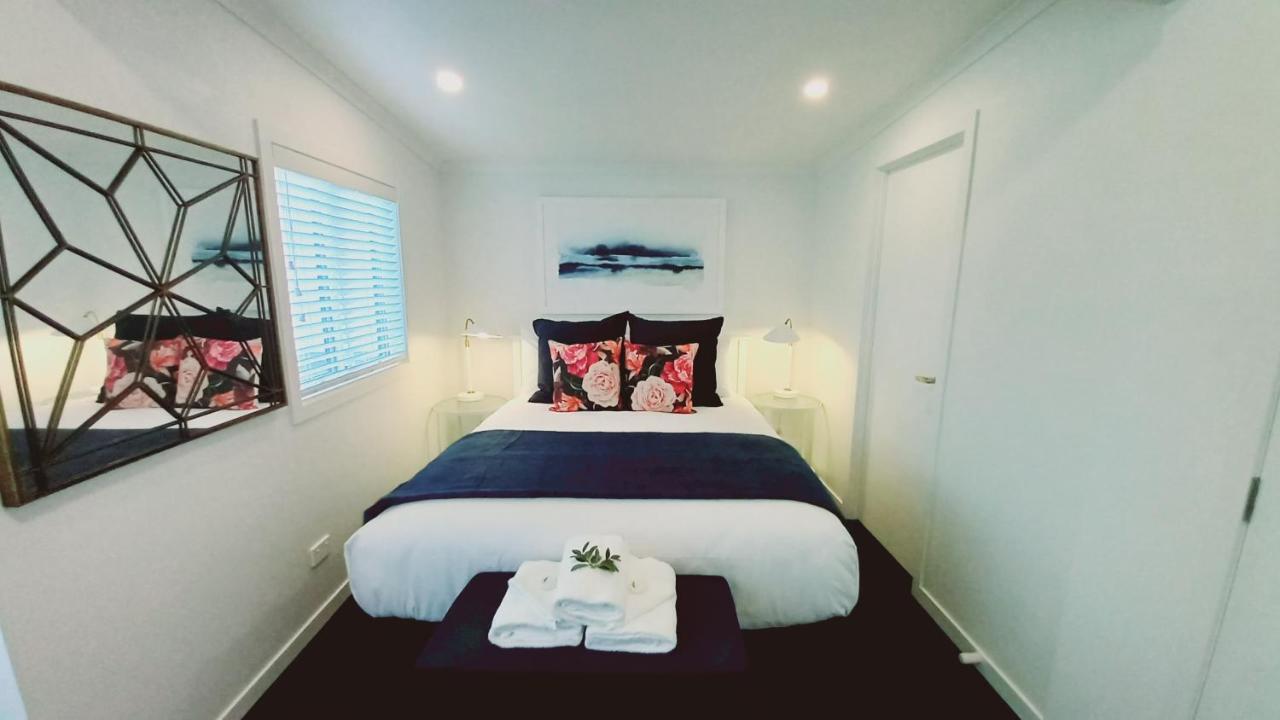 Coromandel Town Harbourside Cottage Luxury Accommodation Exteriér fotografie
