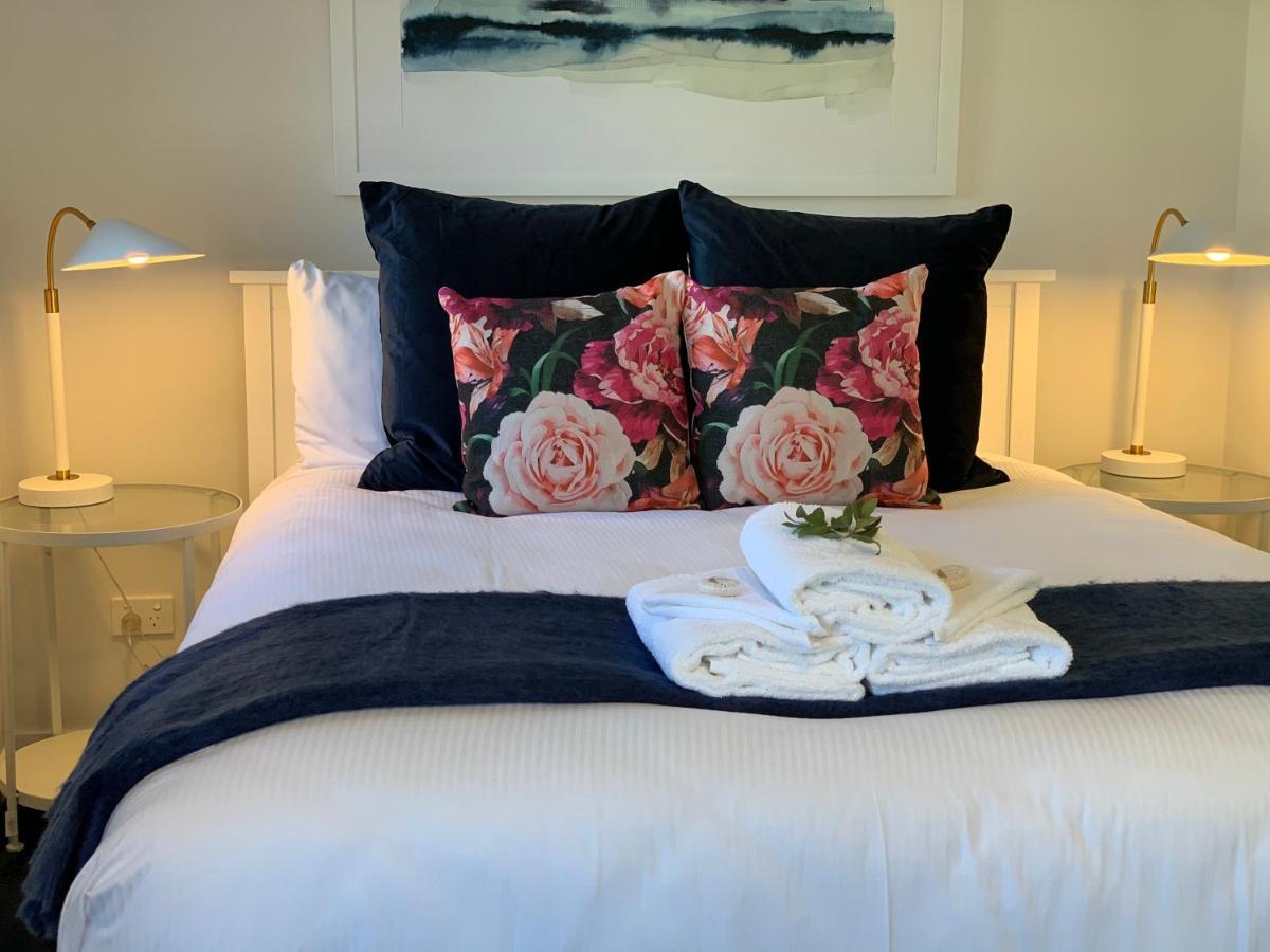Coromandel Town Harbourside Cottage Luxury Accommodation Exteriér fotografie