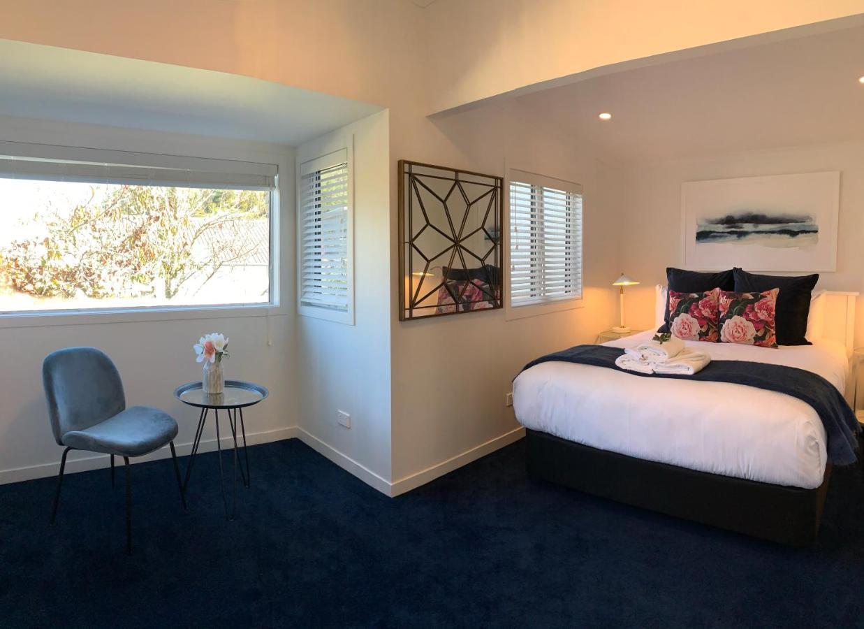 Coromandel Town Harbourside Cottage Luxury Accommodation Exteriér fotografie