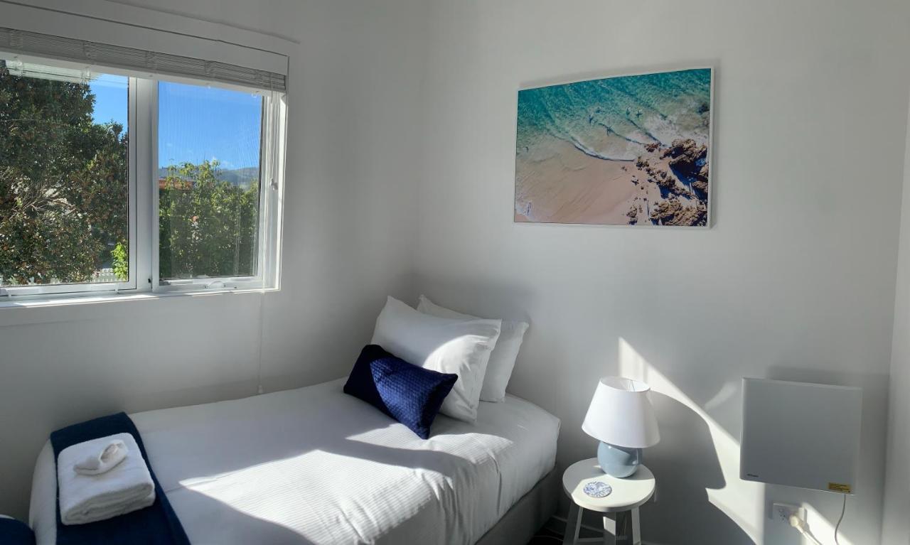Coromandel Town Harbourside Cottage Luxury Accommodation Exteriér fotografie