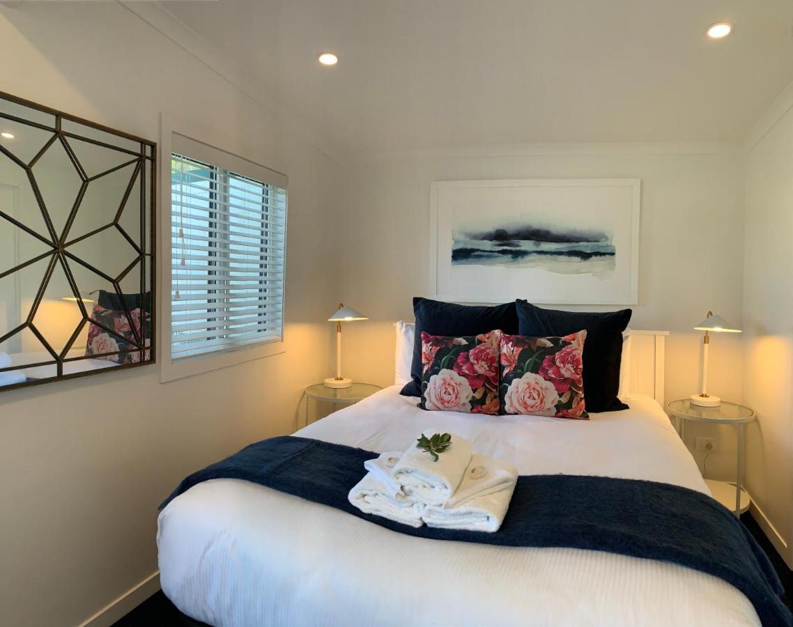 Coromandel Town Harbourside Cottage Luxury Accommodation Exteriér fotografie